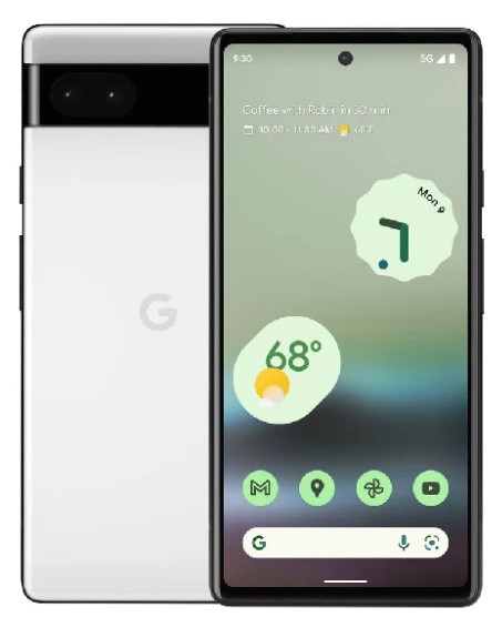 google pixel