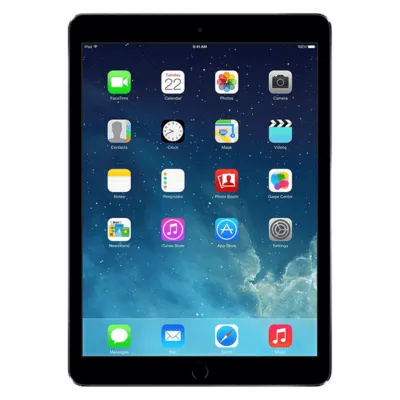 iPad repair