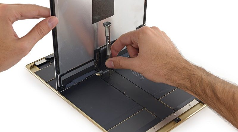 Experts classify Apple products as gadgets that cannot be repaired on ...