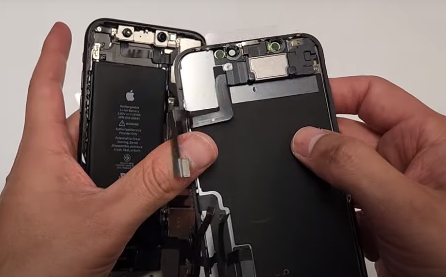 iphone 11 repair