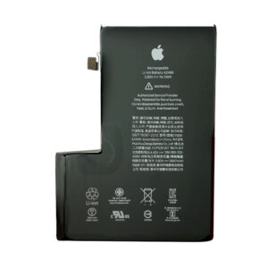 battery for iphone 12 pro max