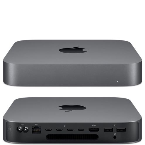 mac mini