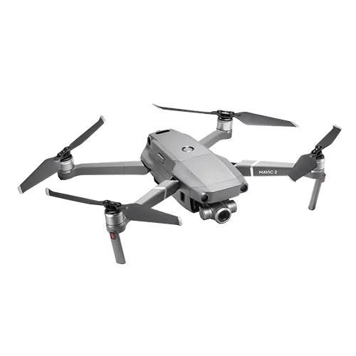 Drone Water Damage Repair