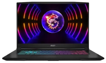 MSI Laptop Repair