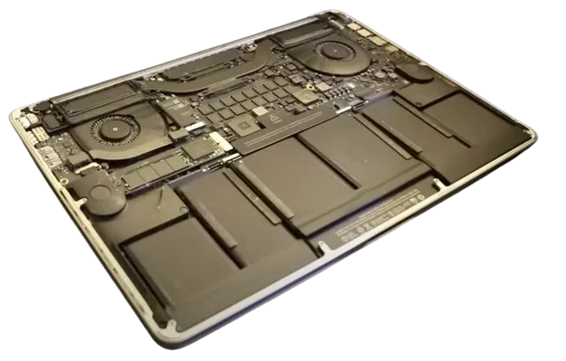 macbook cleaning service