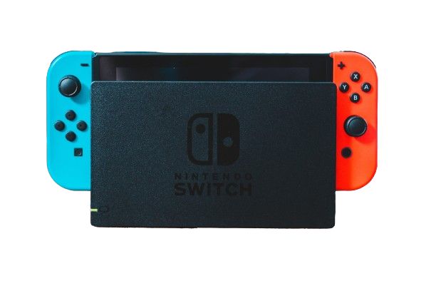 nintendo switch lite repair