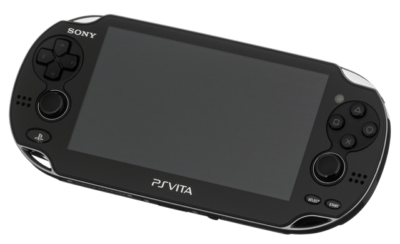 ps vita repair