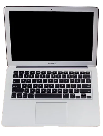 MacBook Air Water Damage Repair