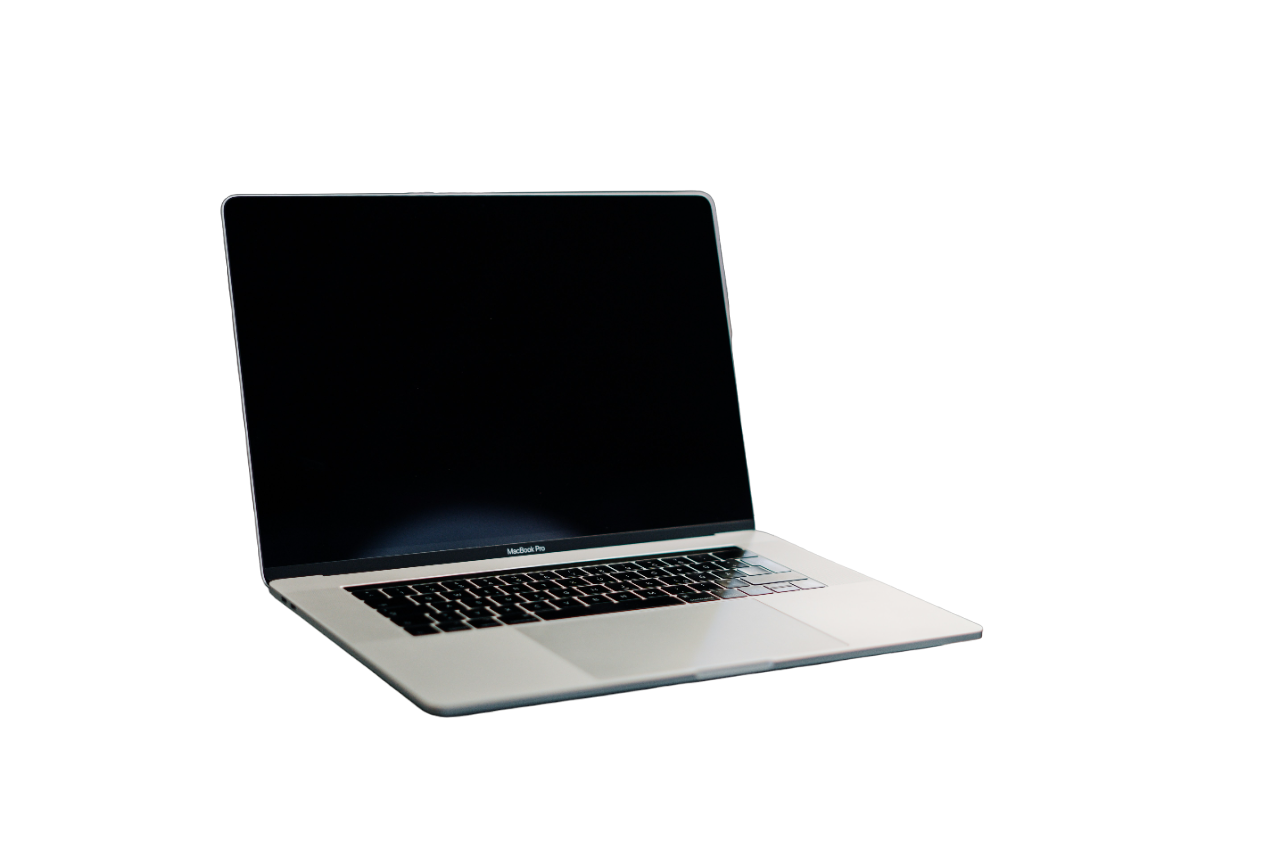 macbook pro screen repair