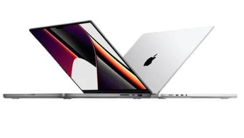 MacBook Repair