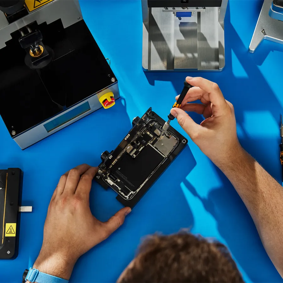 Apple Device Repair Bay Ridge