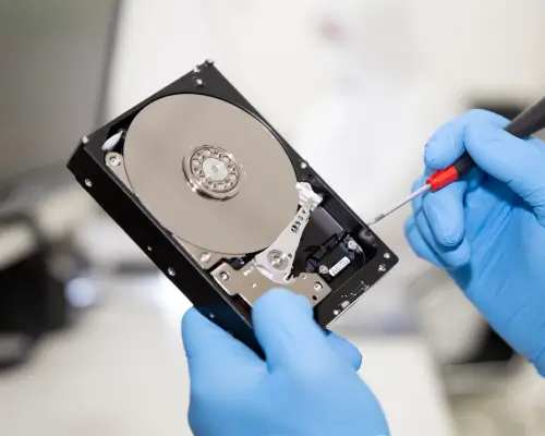 Data Recovery Bay Ridge
