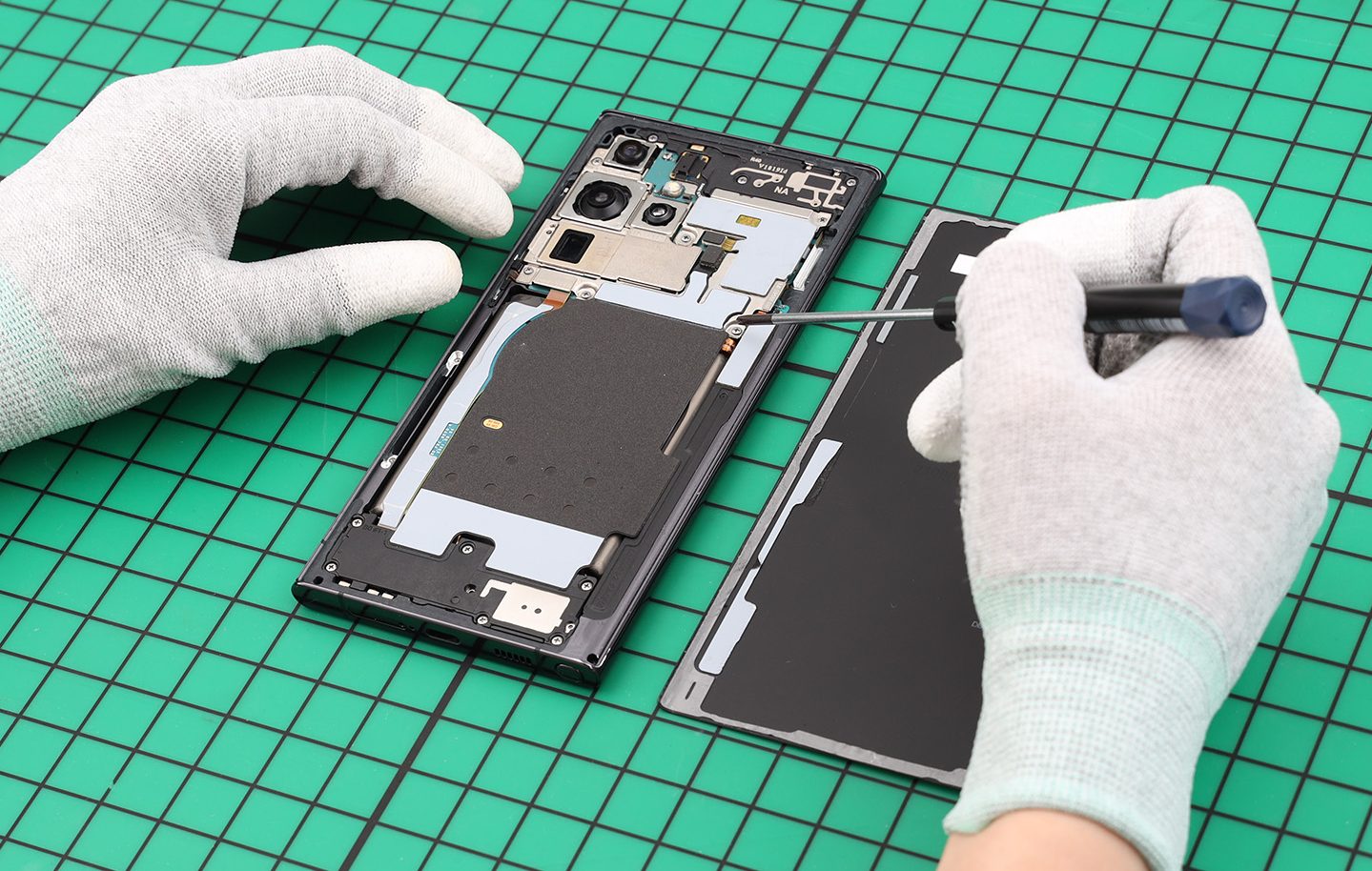 Samsung Phone Repair Bay Ridge