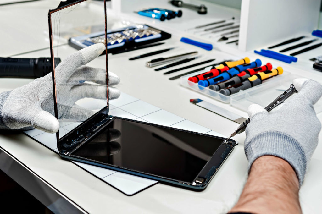 iPad & Tablet Repair Bay Ridge