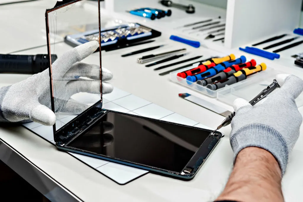 iPad & Tablet Repair Bay Ridge