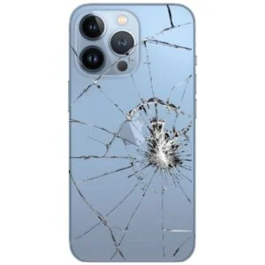 iPhone 13 Back Glass Replacement