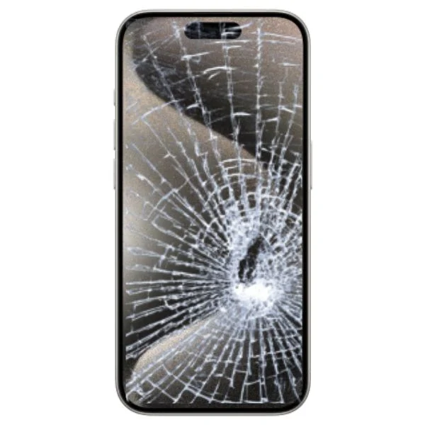 iPhone 15 Pro Max Screen Replacement