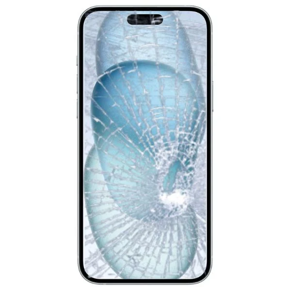 iPhone 15 Screen Replacement